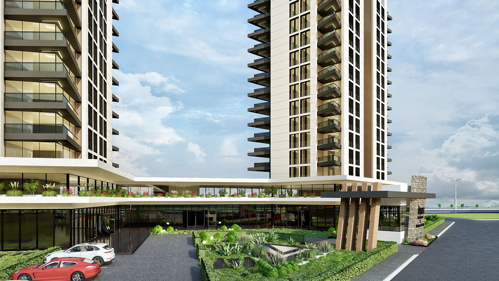 İç Mimari Projeleri