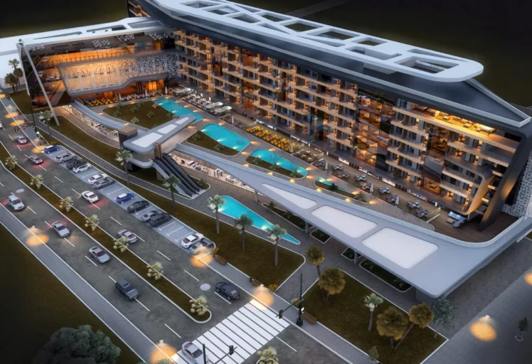 İzmir iç mimarlık